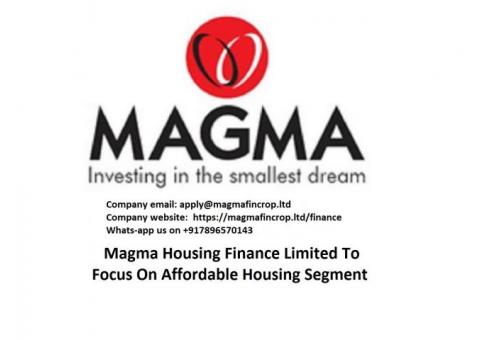 Our company is into project funding