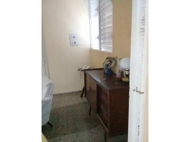 53345149 . Vendo un apartamento o se permuta .Alamar