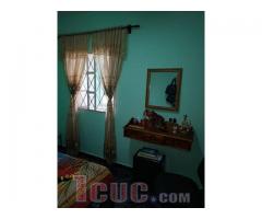 53 5 1173680 y 76903885 VENDO mi Casa de 3 Niveles