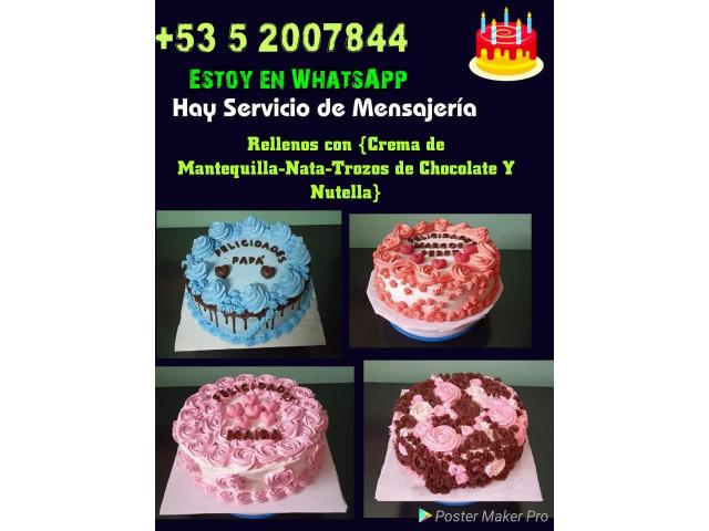 52007884 - Si buscas dulces me puedes localizar en whaptsapp