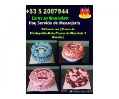 52007884 - Si buscas dulces me puedes localizar en whaptsapp