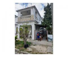 53 5 3050520... 2 Casas..! ESTOY EN REBAJA!