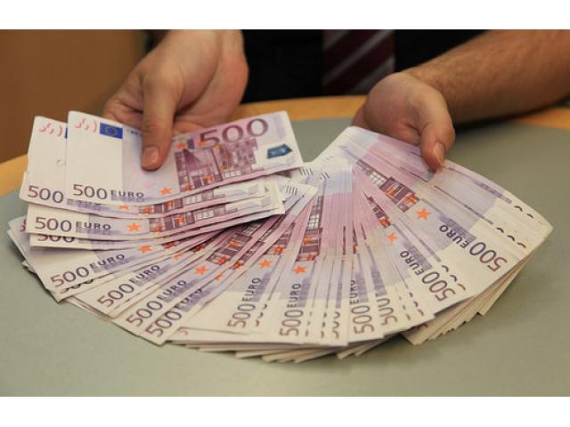 Financiamiento rápido y urgente