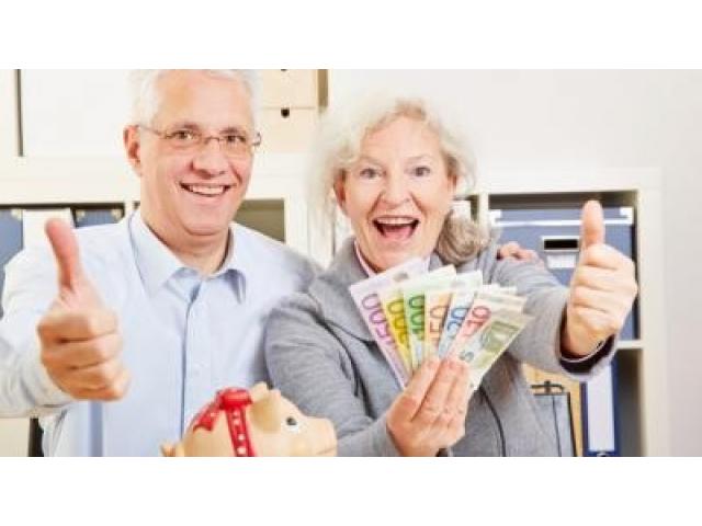 Financiamiento rápido y urgente