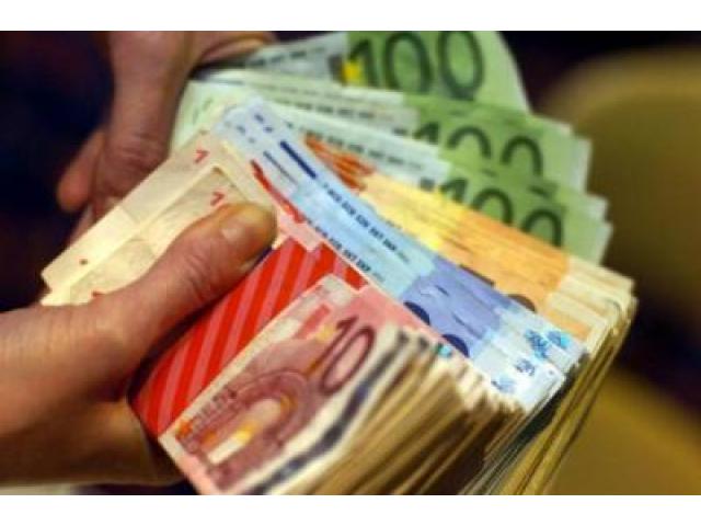 Financiamiento rápido y urgente