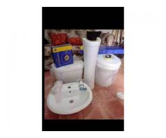 Ventas de Materiales de Construcción. +53 5 5245192