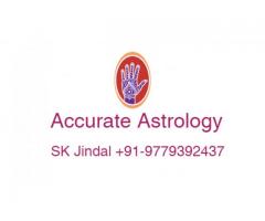 World Famous Lal Kitab astrologer SK Jindal+91-9779392437