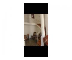 Vendo casa de 5 cuartos y 2 baños (remodelada). (Cerca de Cda. de Luyanó). Lawton.