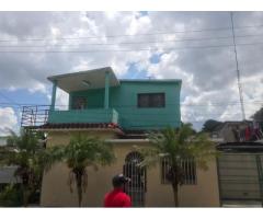 Se vende Casa en Arroyo Naranjo