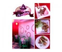 Justo en la esquina 64 de la Avenida 31, Usted p..