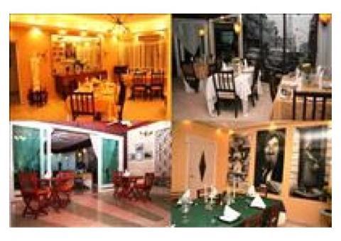 El Restaurant - Paladar