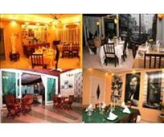 El Restaurant - Paladar 