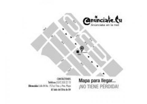 Publica y encuentra anuncios si no tienes intern..