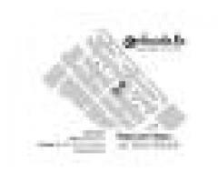 Publica y encuentra anuncios si no tienes intern..