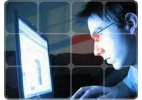 Se brindan servicios informáticos a domicilio e..