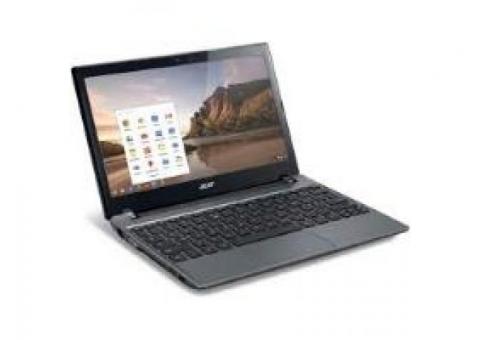 Instalo Linux en tu Chromebook.(Google Mini Lapt..