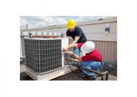 Quiénes somos:
Técnicos de sistemas de clima (..