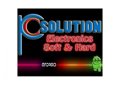 reparación y mantenimiento de computadoras (esc..