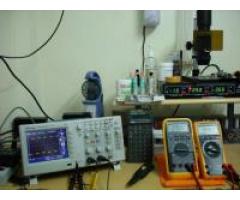 SI USTED NESECITA REPARAR UN TV LCD,PLASMA O LED..