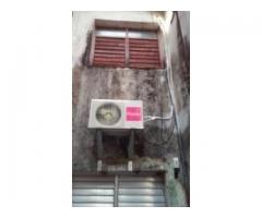 Montaje de split, 35cucSe realizan montajes de s..