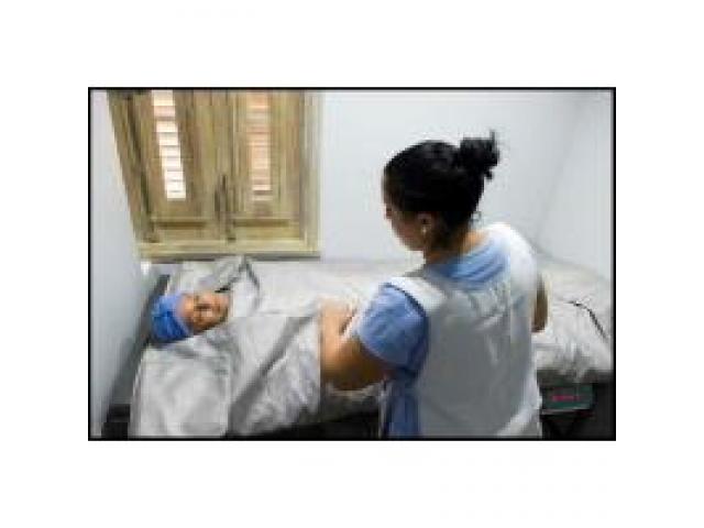 VidaSpa es un refugio donde acudir en la búsque..