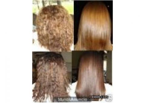 SALON DE PELUQUERIA MIRY..UBICADA EN EL CENTRO D..