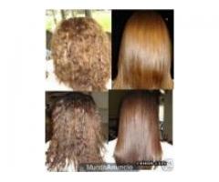 SALON DE PELUQUERIA MIRY..UBICADA EN EL CENTRO D..