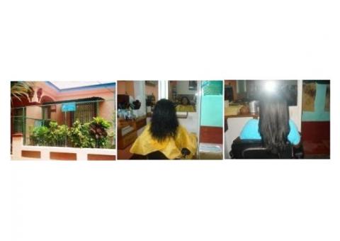 HORARIOS: DE MARTES A SÁBADO