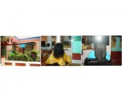 HORARIOS: DE MARTES A SÁBADO