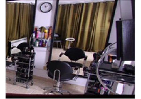 Peluquería, extensiones de cabello, manicura y ..