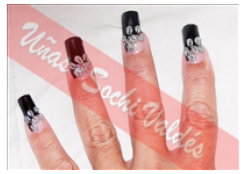 Dibujos, Encapsulados y Relieves incluidos en el..