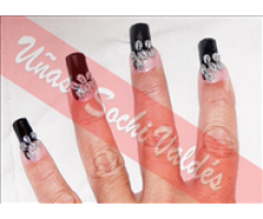 Dibujos, Encapsulados y Relieves incluidos en el..