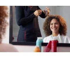 PELUQUERIA:Un salón 100% DAVINES, todos los pro..