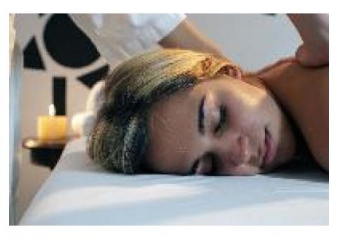 En O2 SPA damos diferentes tipos de masaje como ..