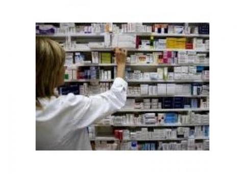 Solicite su medicina a un familiar o amigo en el..