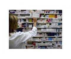 Solicite su medicina a un familiar o amigo en el..