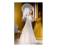 Alquiler de trajes de NOVIAS y Novios de marca ..