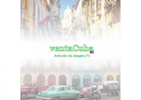 MASAJE PROFESIONAL OCCIDENTAL EN LA HABANA, CUBA..