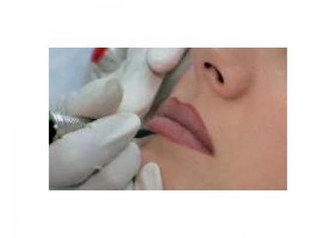 En SIEMPRE BELLA utilizamos la técnica de Micro..