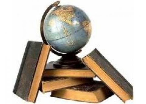 Graduada de Ingeniería Informática brinda ases..