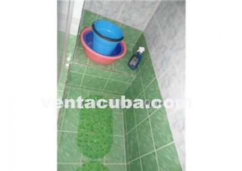 Perfectas condiciones!!!. Baños azulejeados y o..