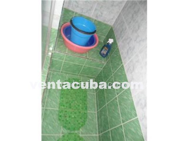 Perfectas condiciones!!!. Baños azulejeados y o..