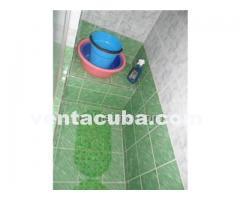 Perfectas condiciones!!!. Baños azulejeados y o..