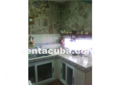 vendo apartamento,camilo cienfuegos.habana del e..