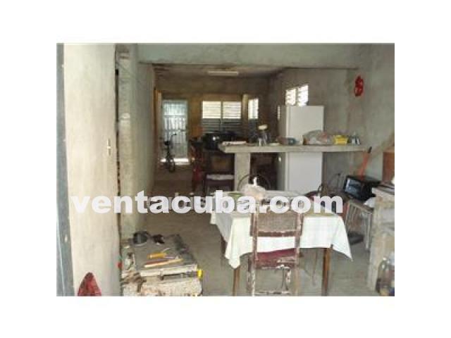 Casa en construcción de 120 metros cuadrados, d..