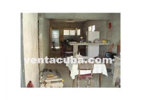 Casa en construcción de 120 metros cuadrados, d..