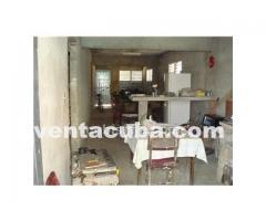 Casa en construcción de 120 metros cuadrados, d..