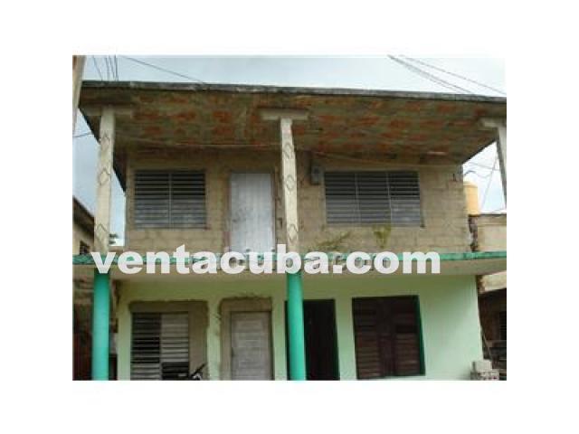 Casa en construcción de 120 metros cuadrados, d..