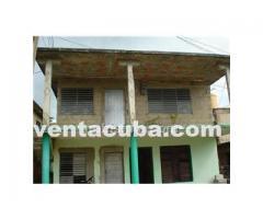 Casa en construcción de 120 metros cuadrados, d..