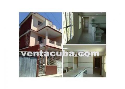 vendo casa centrica en sancti spiritus
Precio: 4..